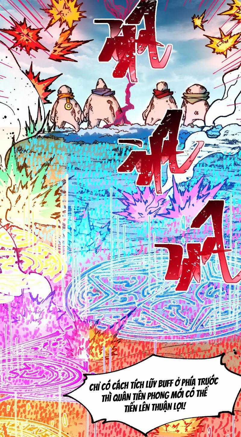 Thánh Khư Chapter 249 trang 9