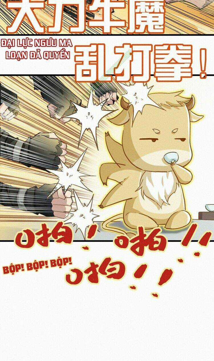 Thánh Khư Chapter 25 trang 11