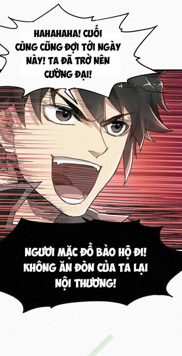 Thánh Khư Chapter 25 trang 13