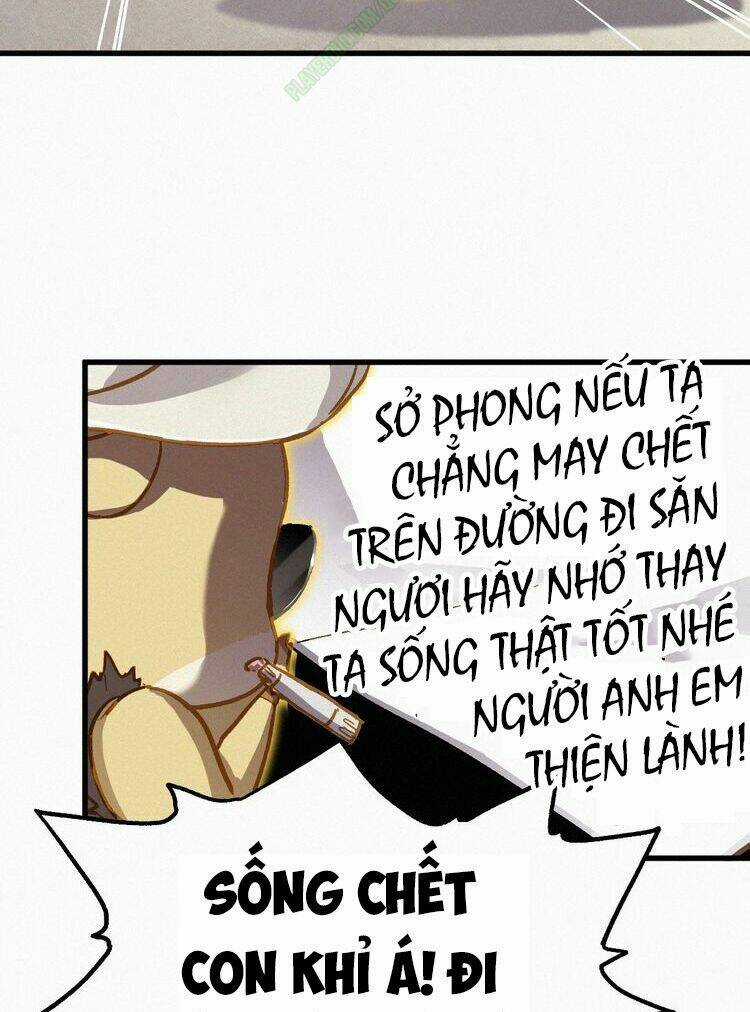 Thánh Khư Chapter 25 trang 16