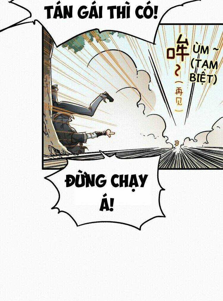 Thánh Khư Chapter 25 trang 17