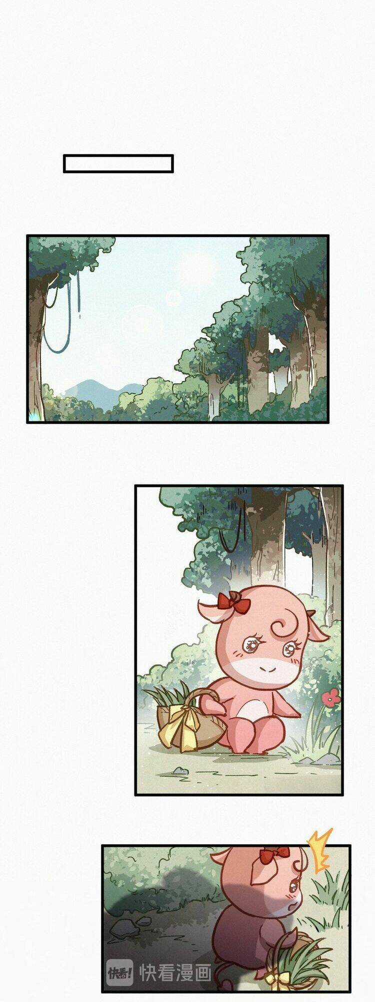 Thánh Khư Chapter 25 trang 18