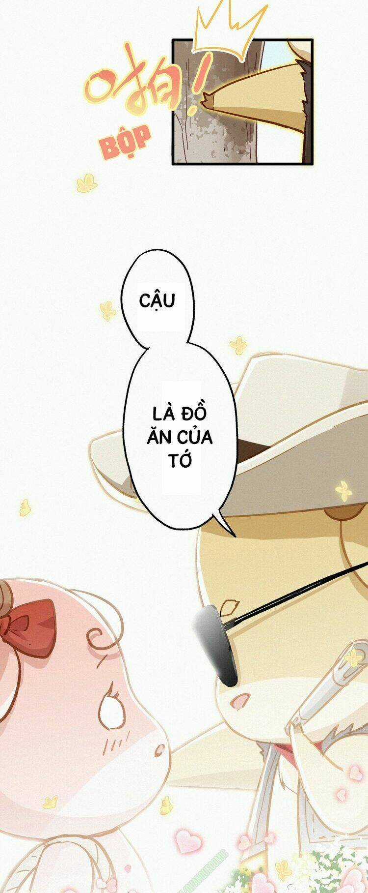 Thánh Khư Chapter 25 trang 23