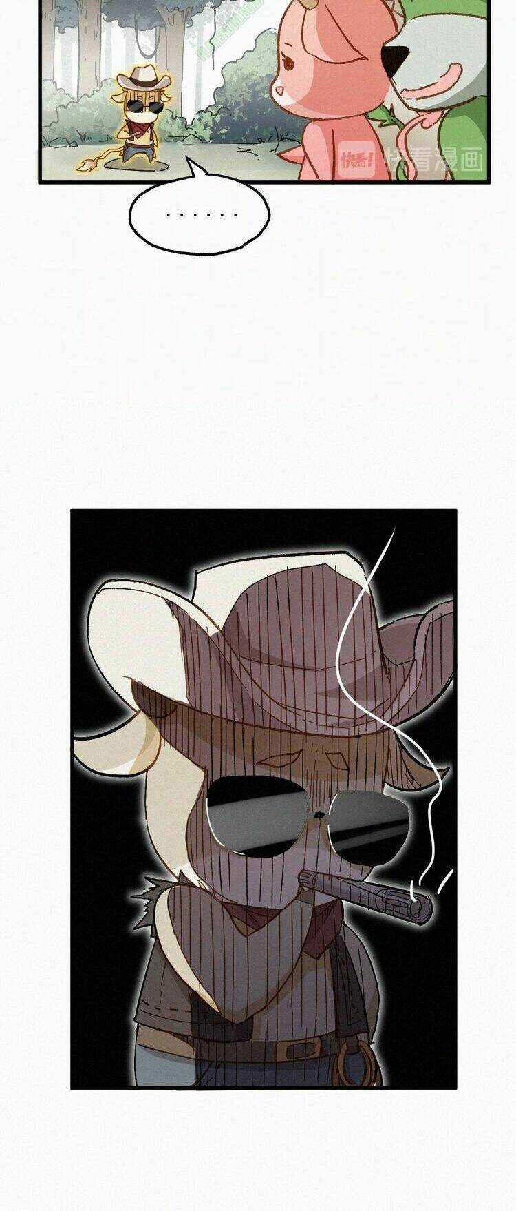 Thánh Khư Chapter 25 trang 26