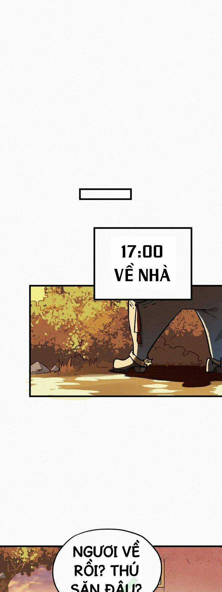 Thánh Khư Chapter 25 trang 27