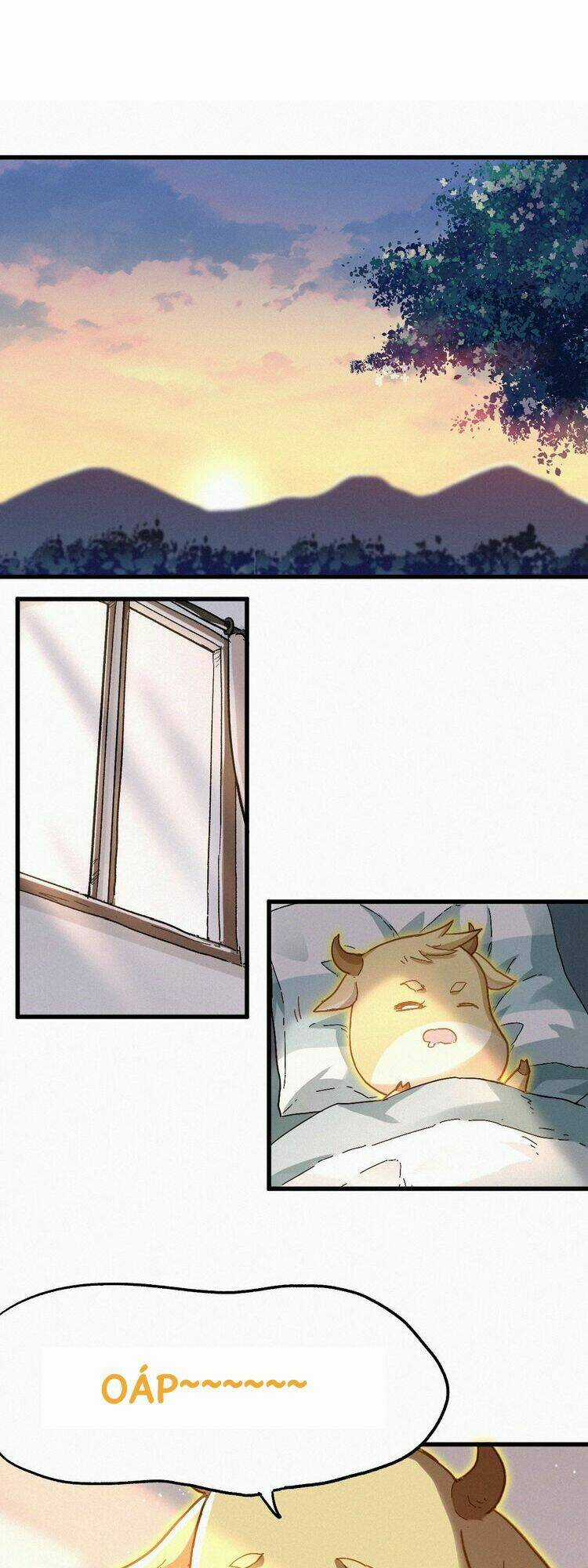 Thánh Khư Chapter 25 trang 3