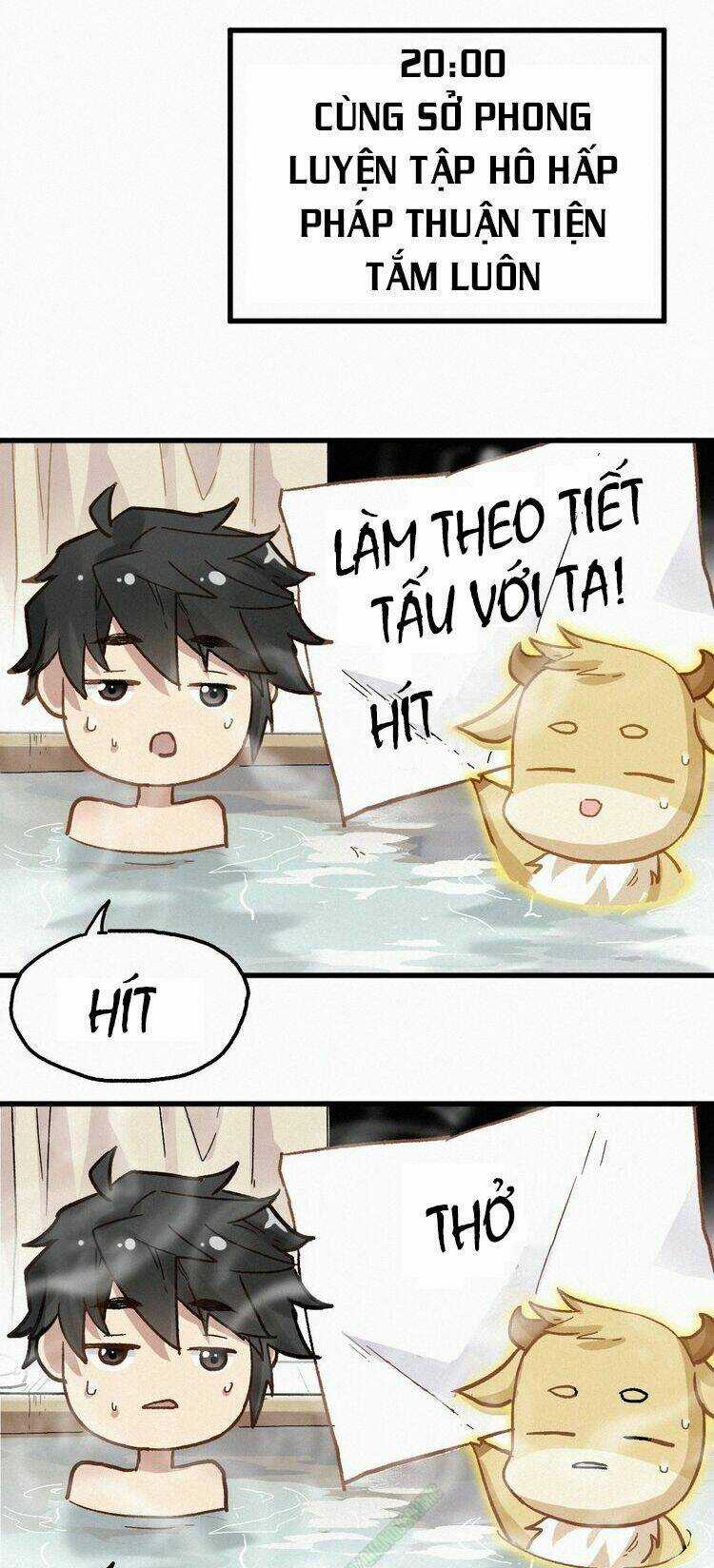 Thánh Khư Chapter 25 trang 30