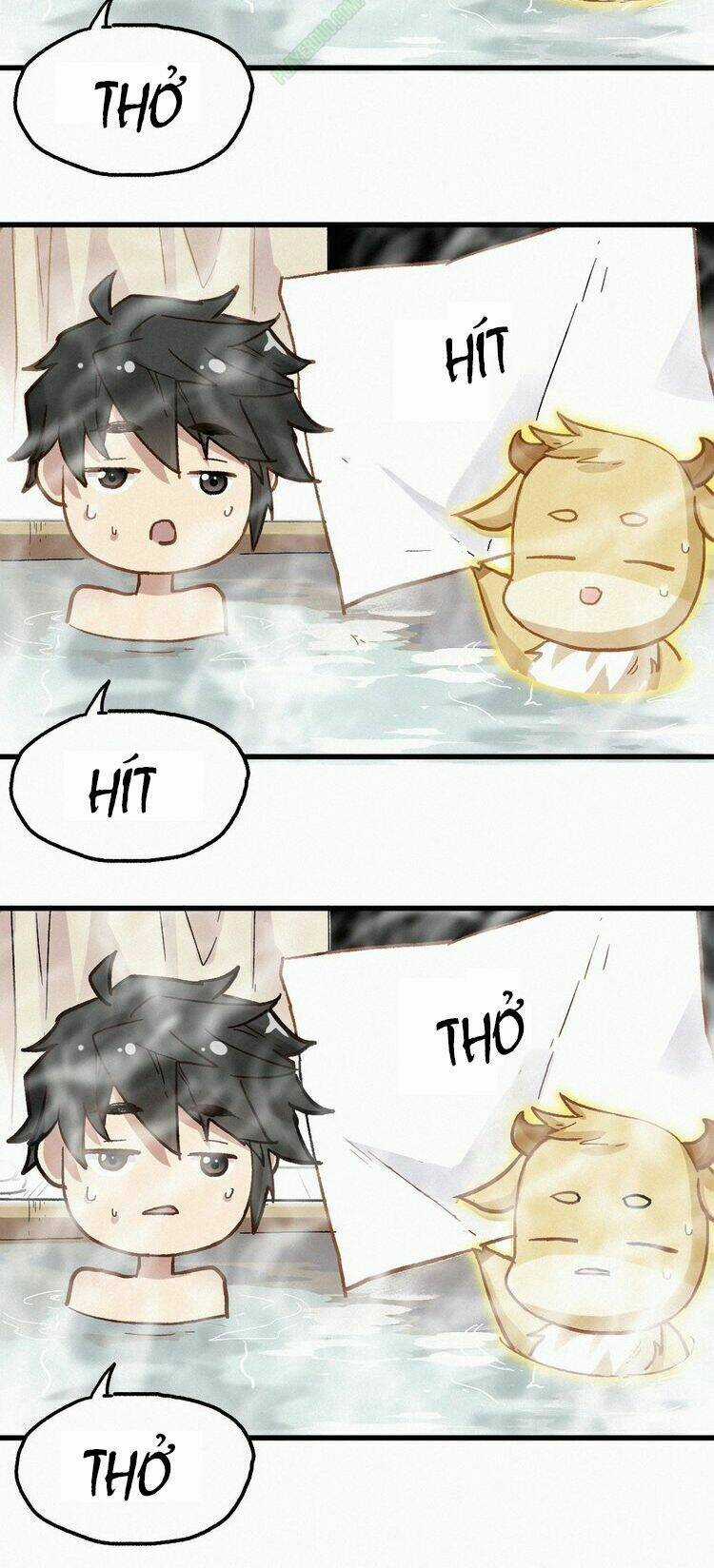 Thánh Khư Chapter 25 trang 31