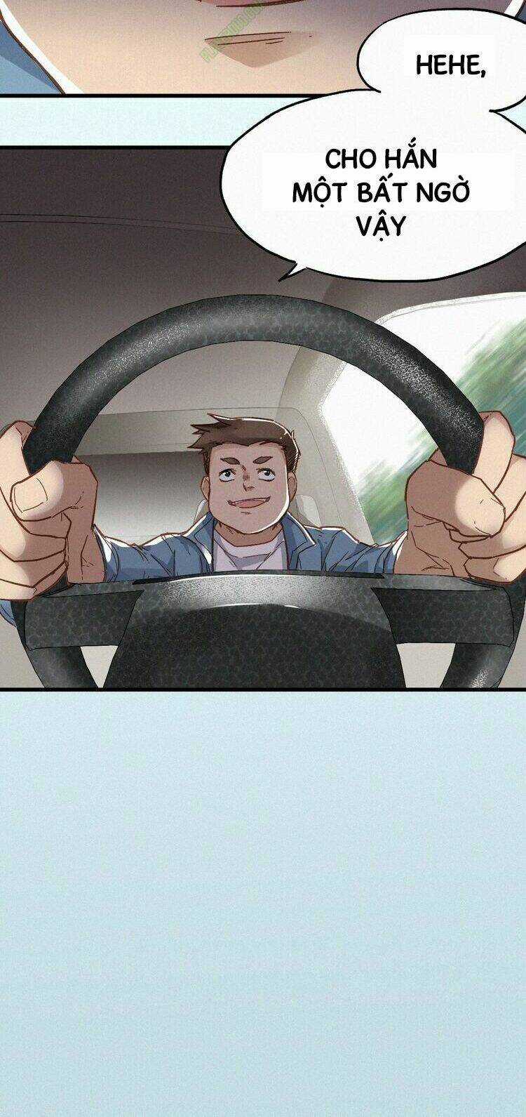 Thánh Khư Chapter 25 trang 33