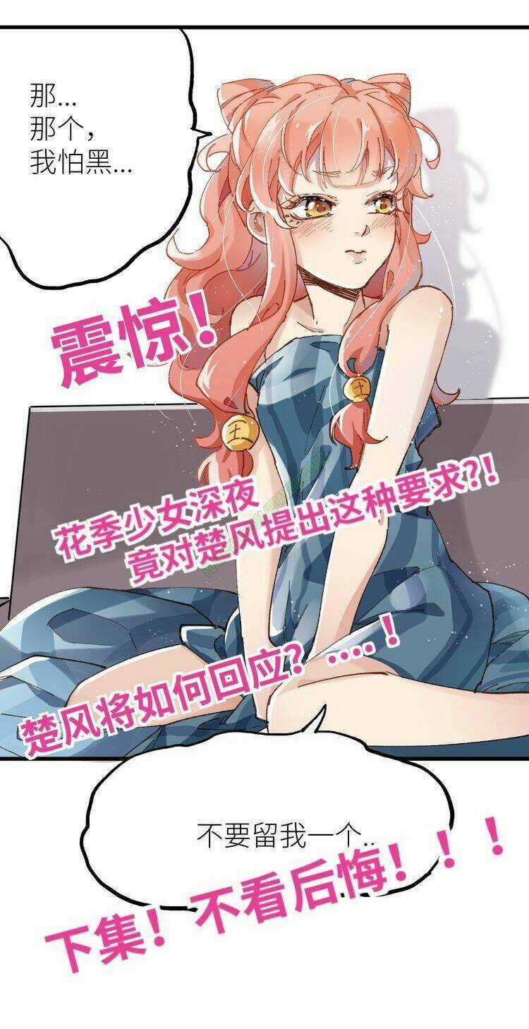 Thánh Khư Chapter 25 trang 34