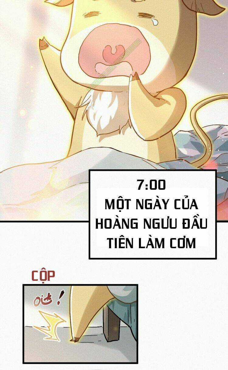 Thánh Khư Chapter 25 trang 4