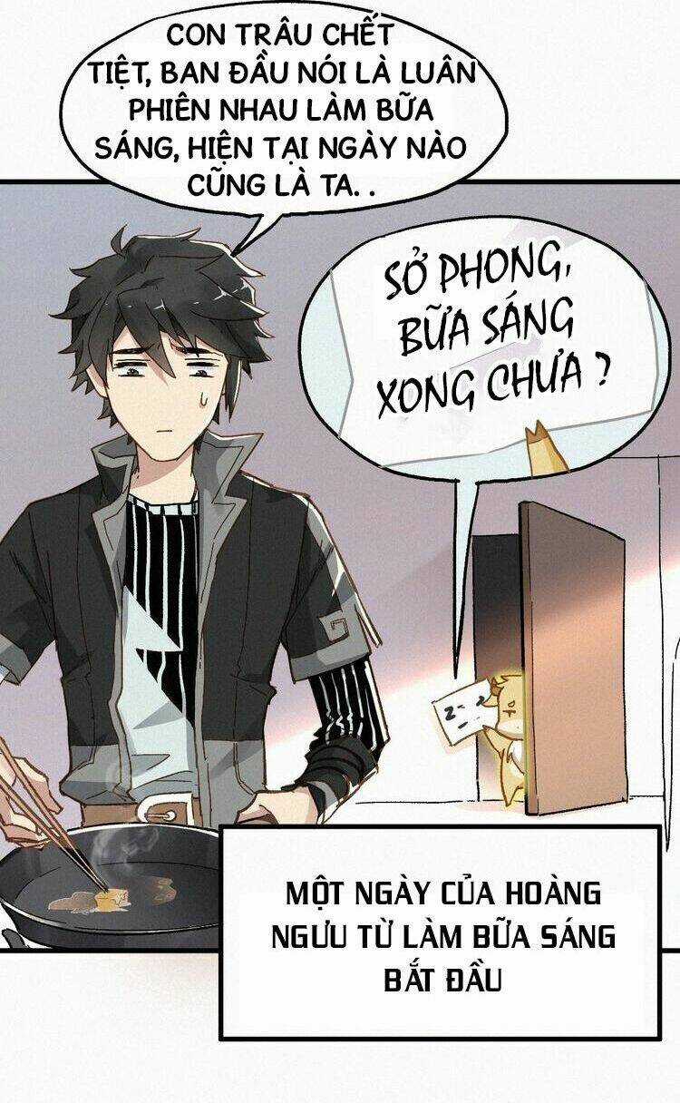 Thánh Khư Chapter 25 trang 5