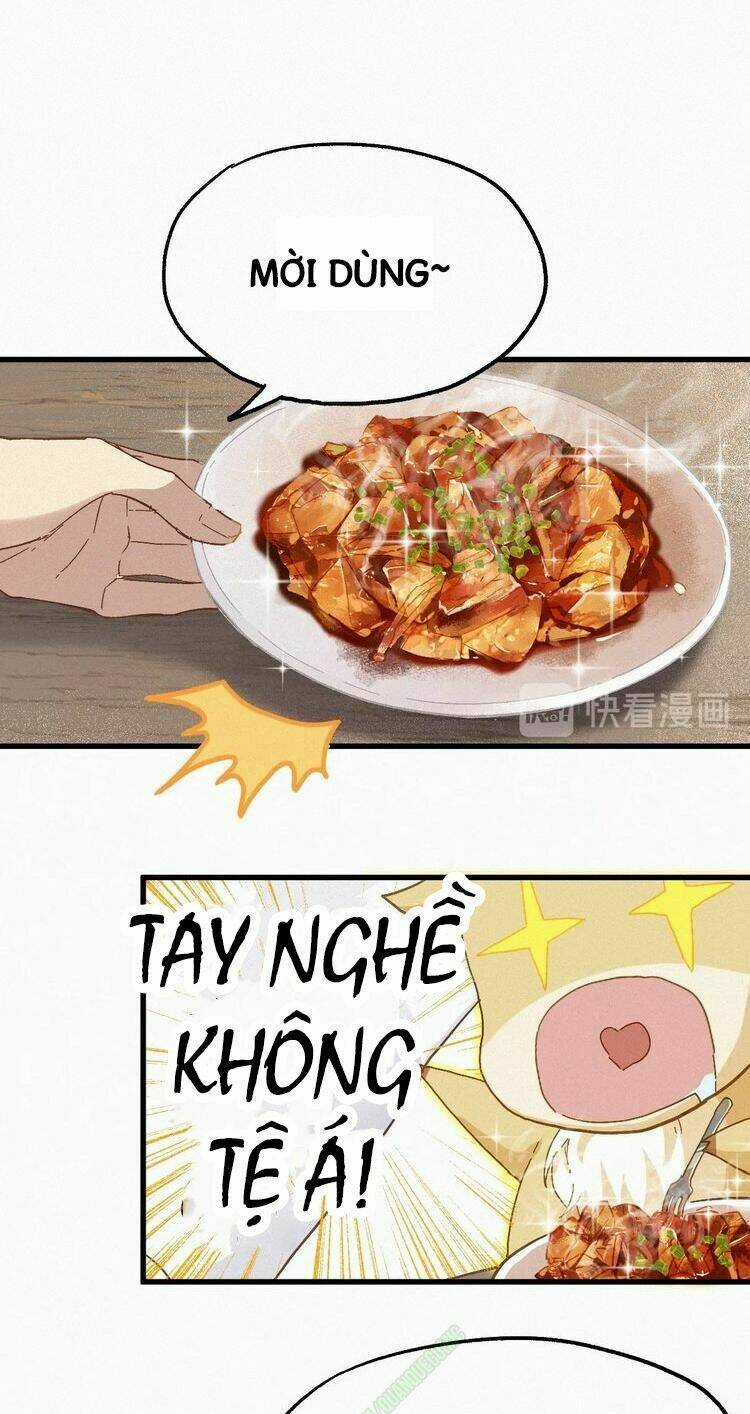 Thánh Khư Chapter 25 trang 6