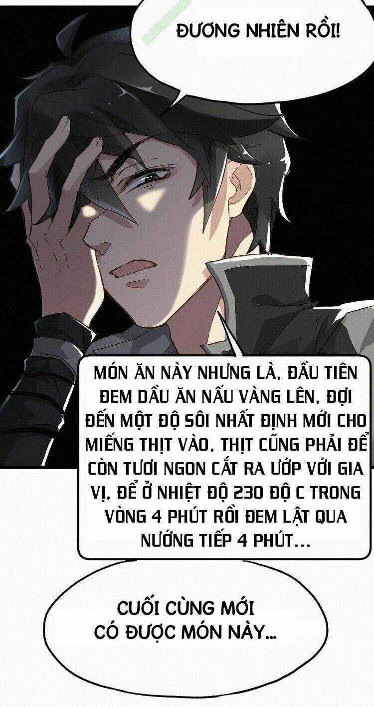 Thánh Khư Chapter 25 trang 7