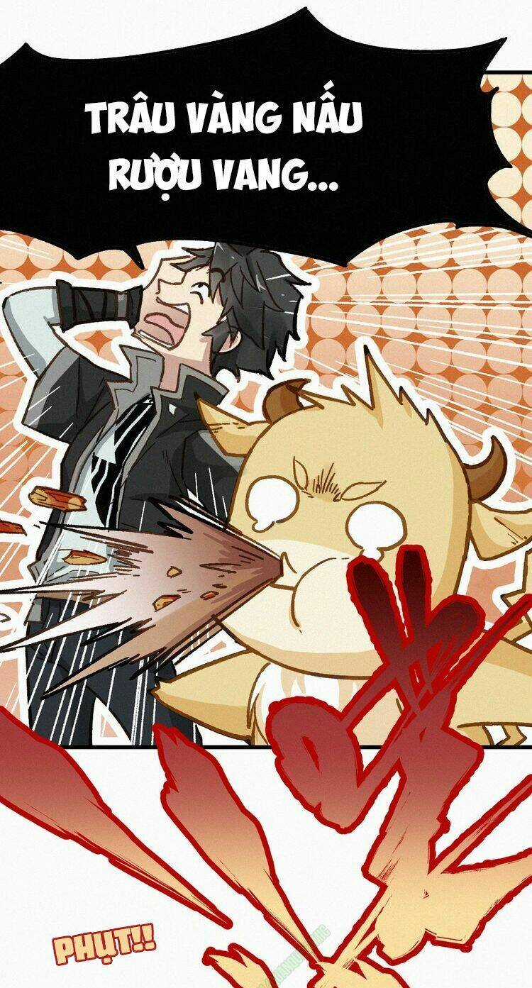 Thánh Khư Chapter 25 trang 8