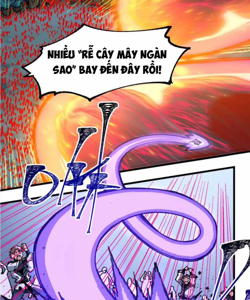 Thánh Khư Chapter 250 trang 11