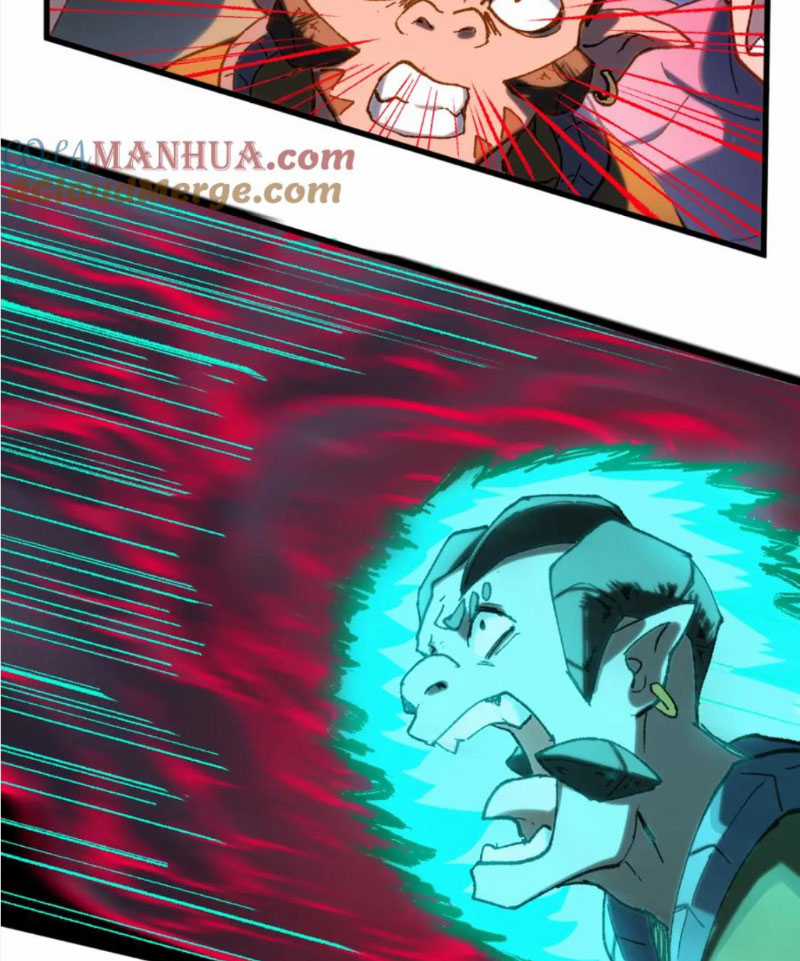 Thánh Khư Chapter 250 trang 15