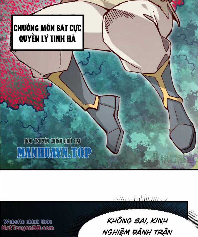 Thánh Khư Chapter 250 trang 18