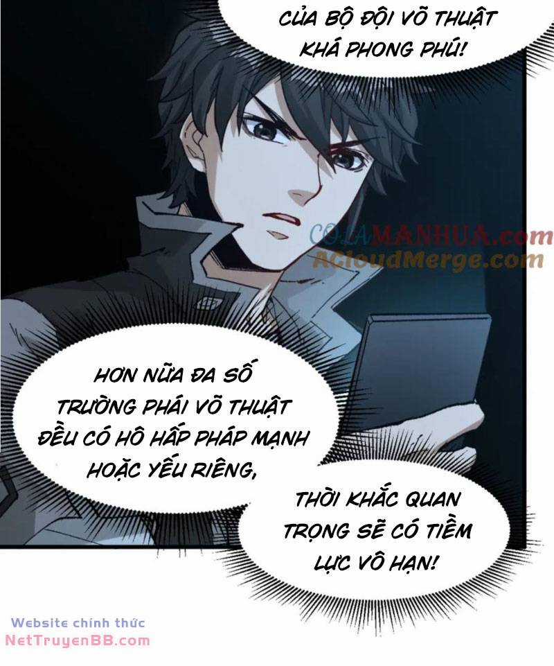 Thánh Khư Chapter 250 trang 19