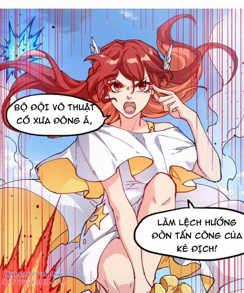 Thánh Khư Chapter 250 trang 20