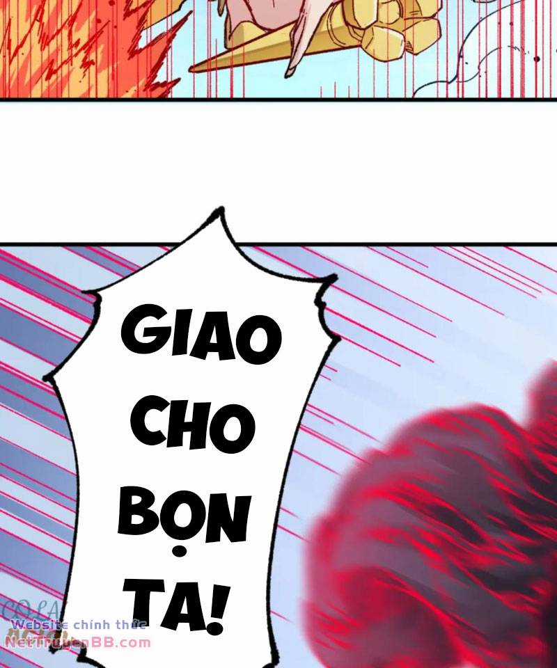 Thánh Khư Chapter 250 trang 21