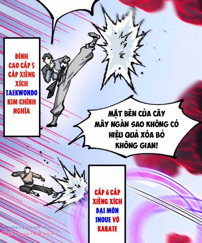 Thánh Khư Chapter 250 trang 22