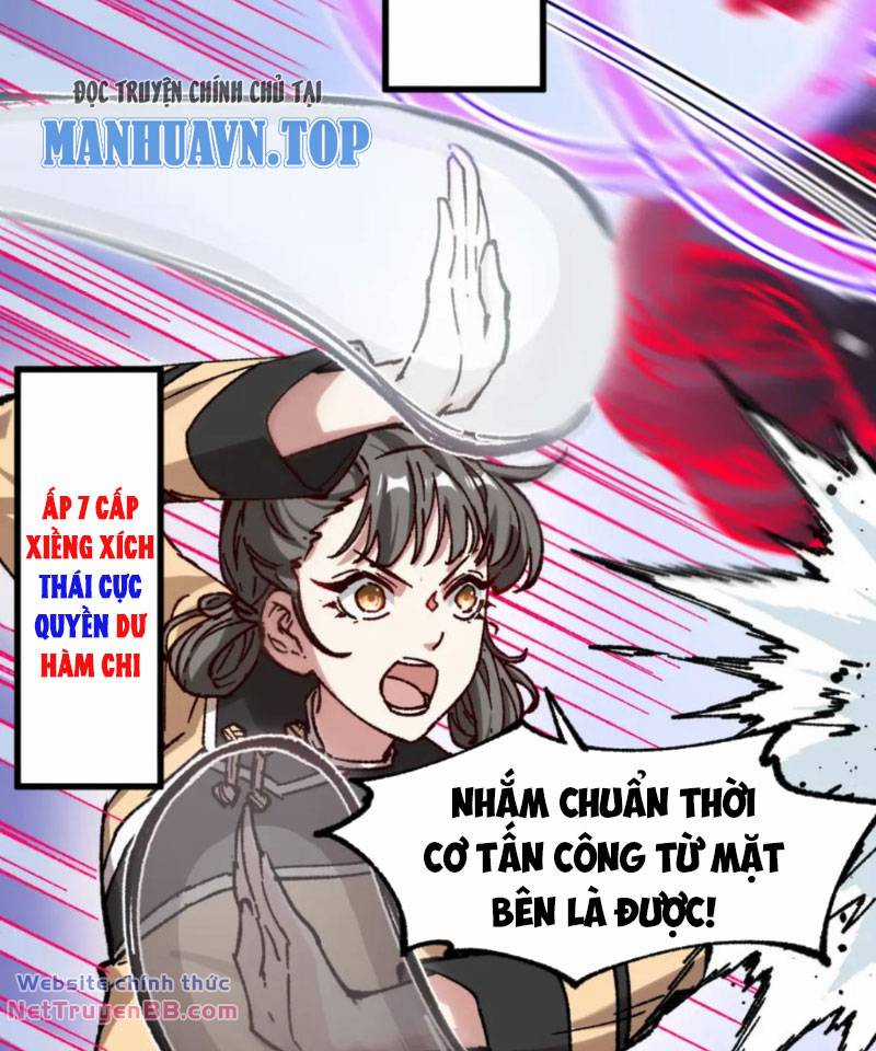 Thánh Khư Chapter 250 trang 23