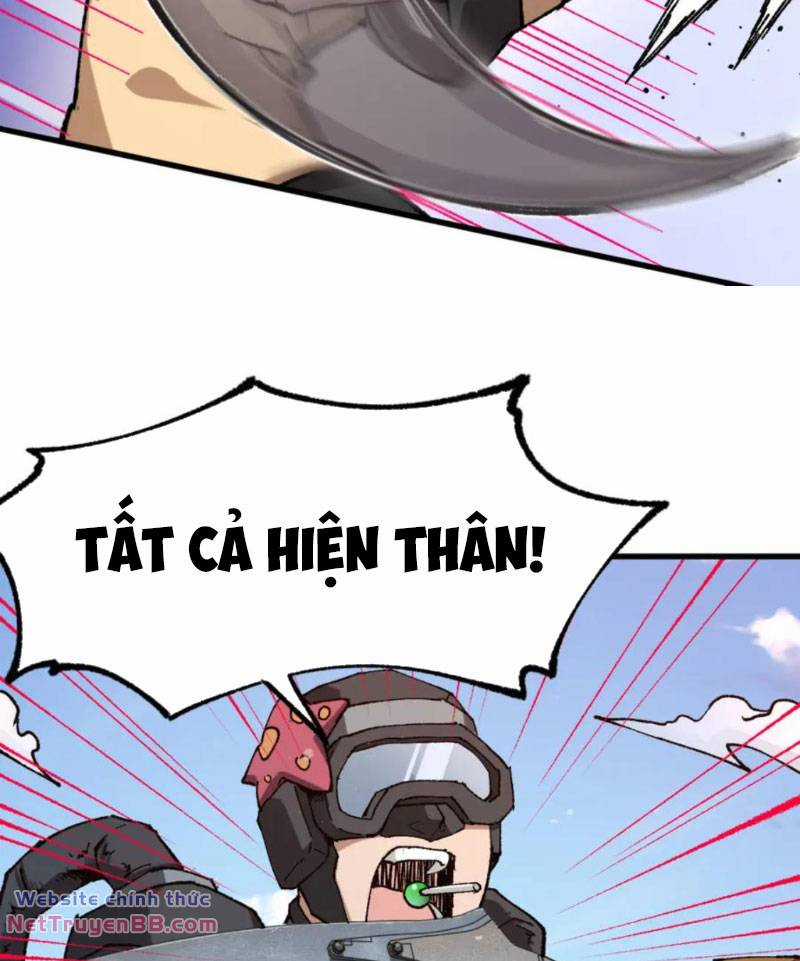 Thánh Khư Chapter 250 trang 24