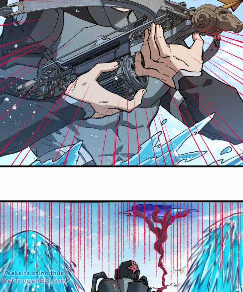 Thánh Khư Chapter 250 trang 25