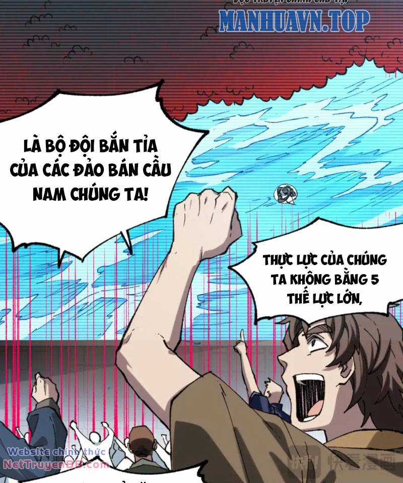 Thánh Khư Chapter 250 trang 28