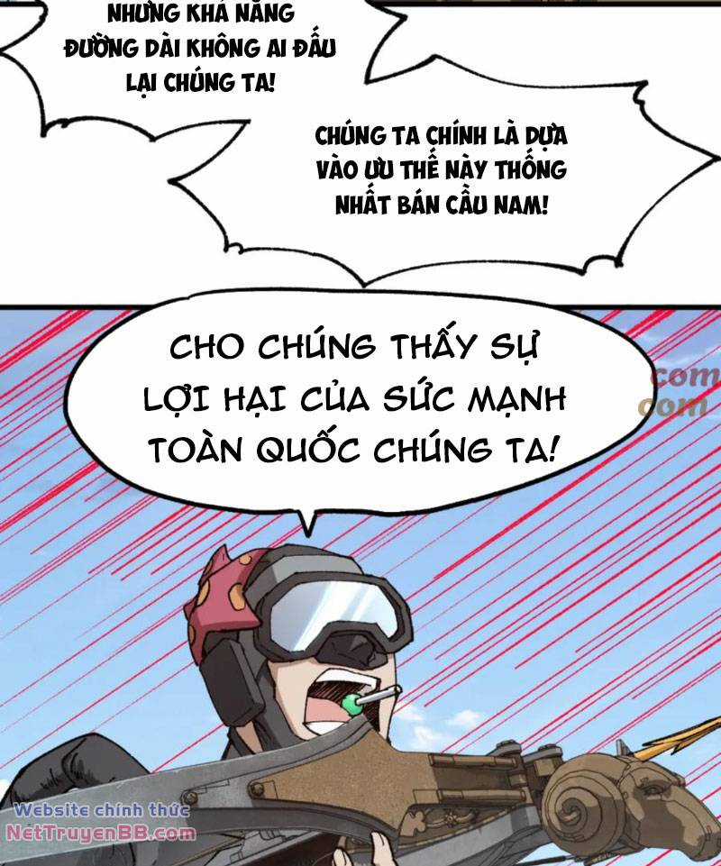 Thánh Khư Chapter 250 trang 29