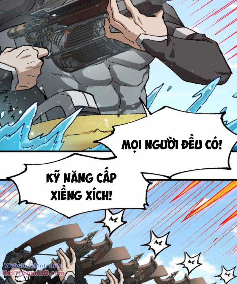 Thánh Khư Chapter 250 trang 30