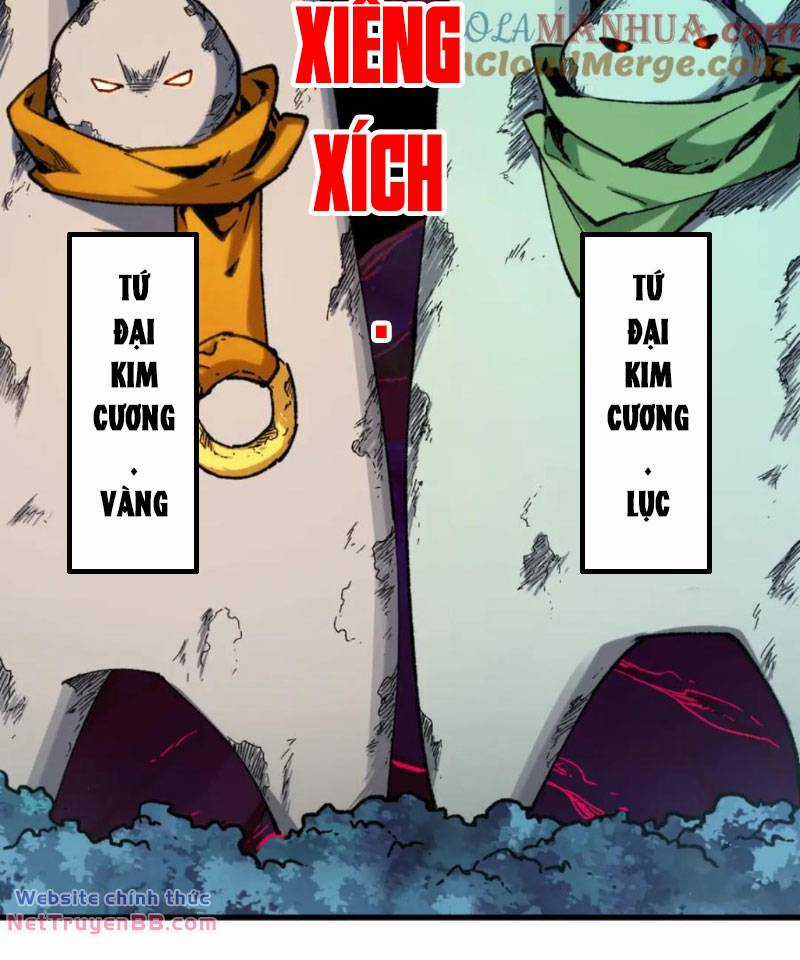 Thánh Khư Chapter 250 trang 32