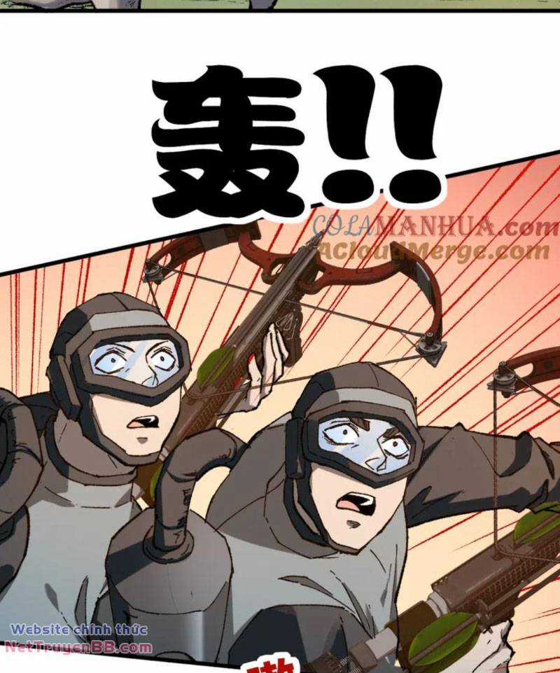 Thánh Khư Chapter 250 trang 34