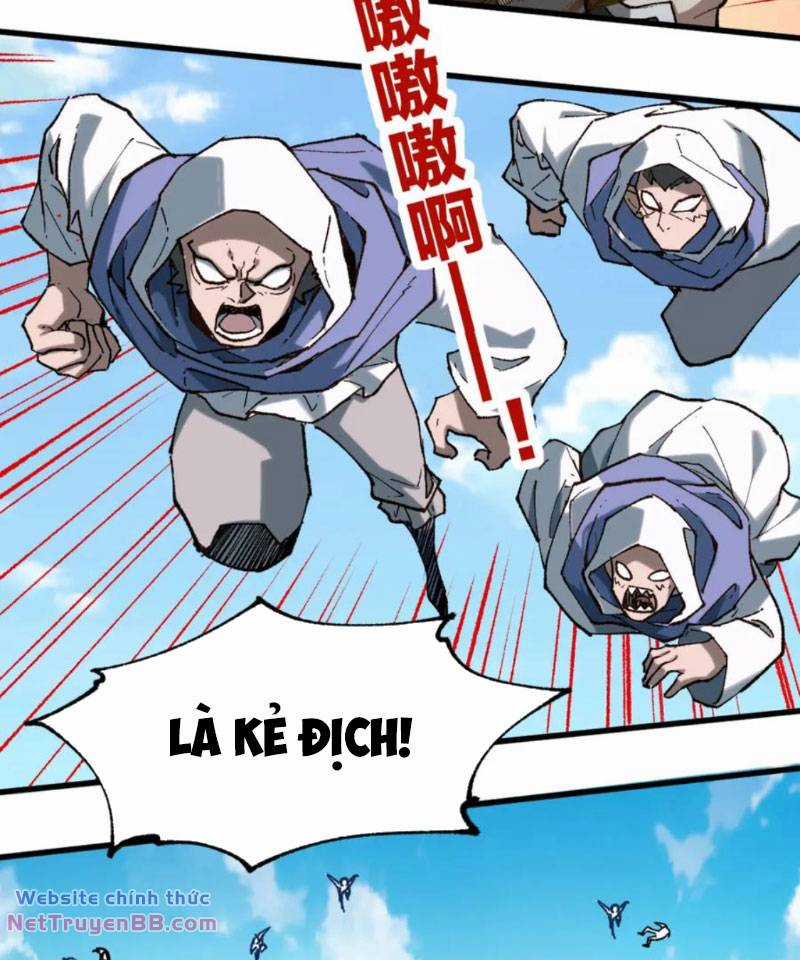 Thánh Khư Chapter 250 trang 35