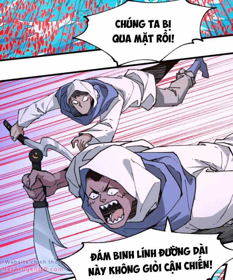 Thánh Khư Chapter 250 trang 37