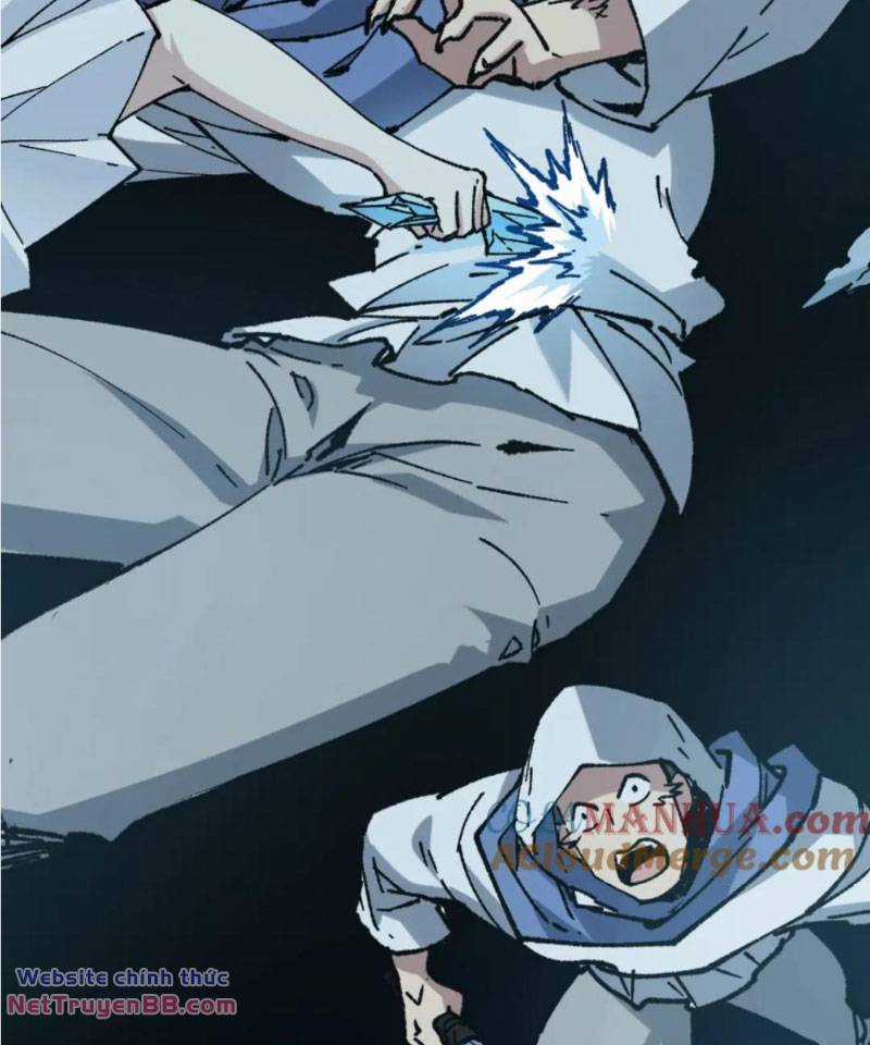 Thánh Khư Chapter 250 trang 41