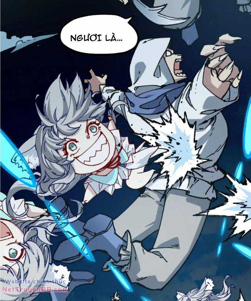 Thánh Khư Chapter 250 trang 42