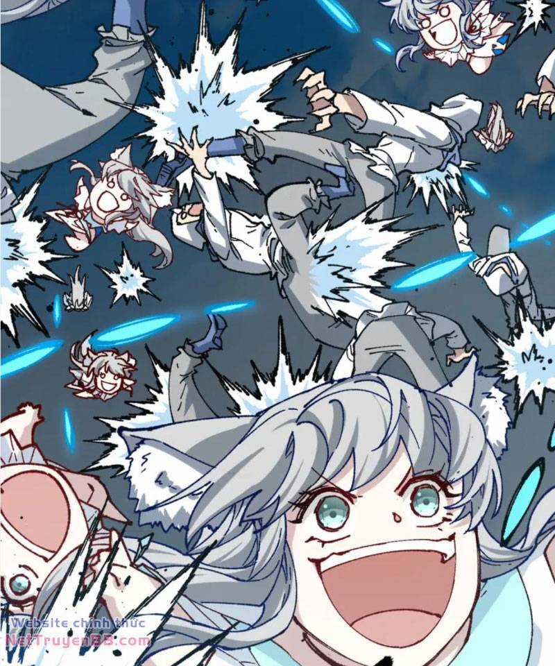 Thánh Khư Chapter 250 trang 43