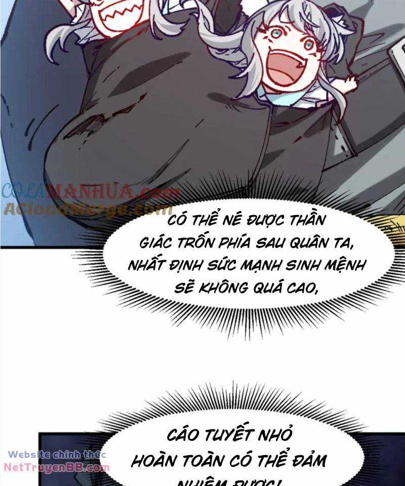 Thánh Khư Chapter 250 trang 46