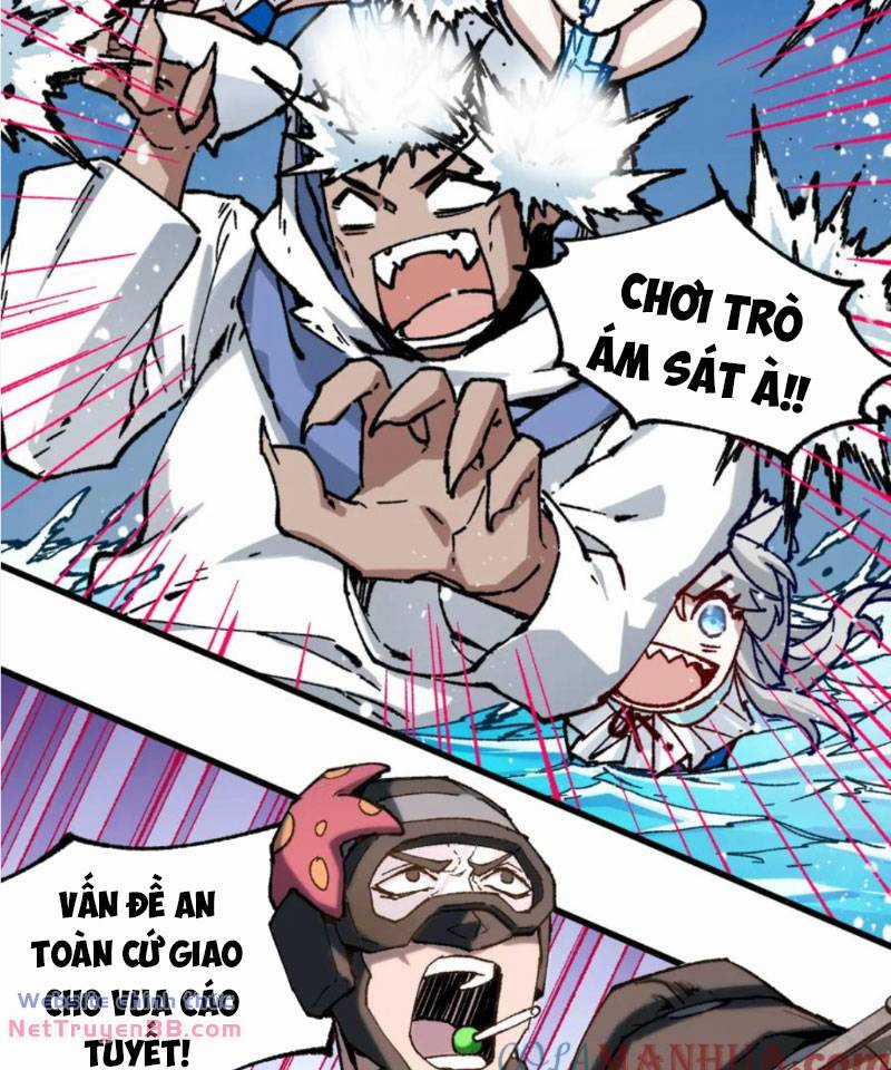 Thánh Khư Chapter 250 trang 48