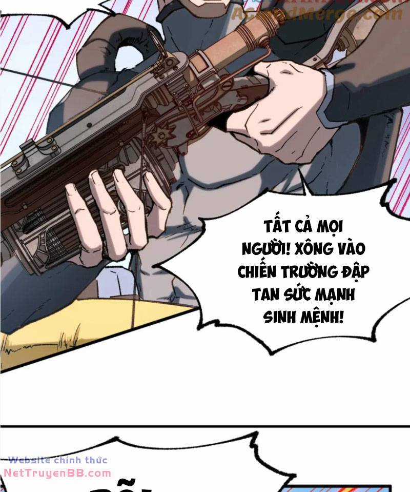 Thánh Khư Chapter 250 trang 49