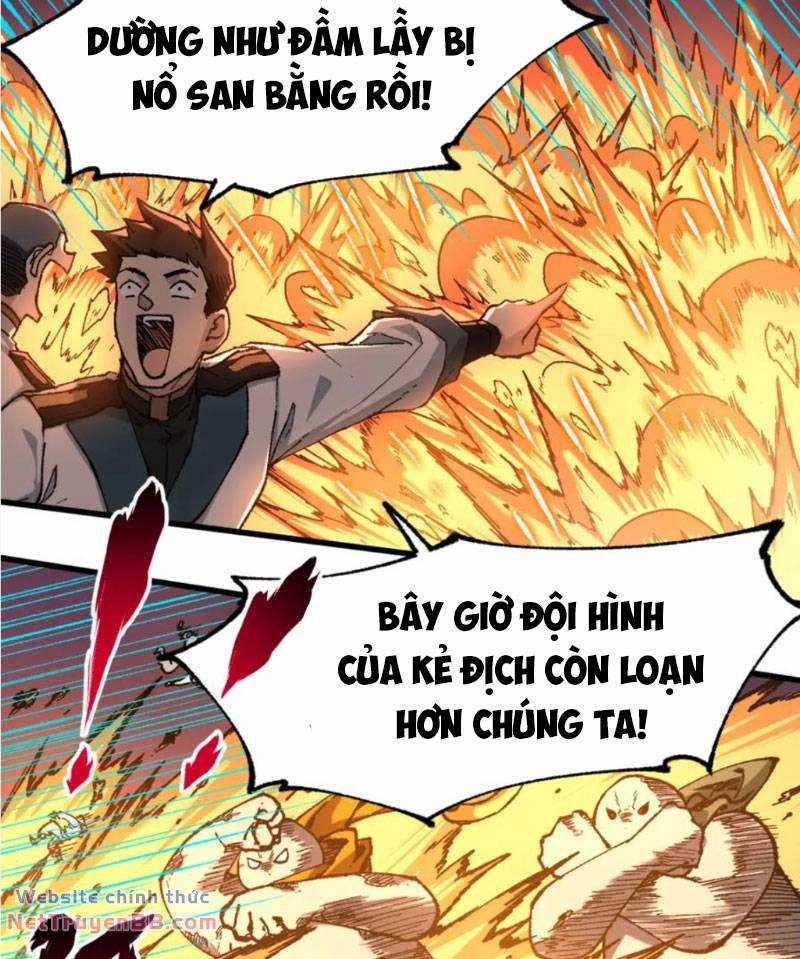 Thánh Khư Chapter 250 trang 55