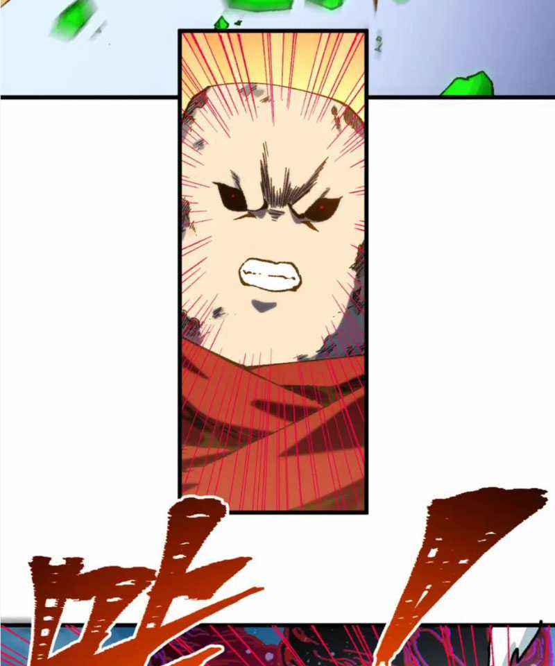 Thánh Khư Chapter 250 trang 6