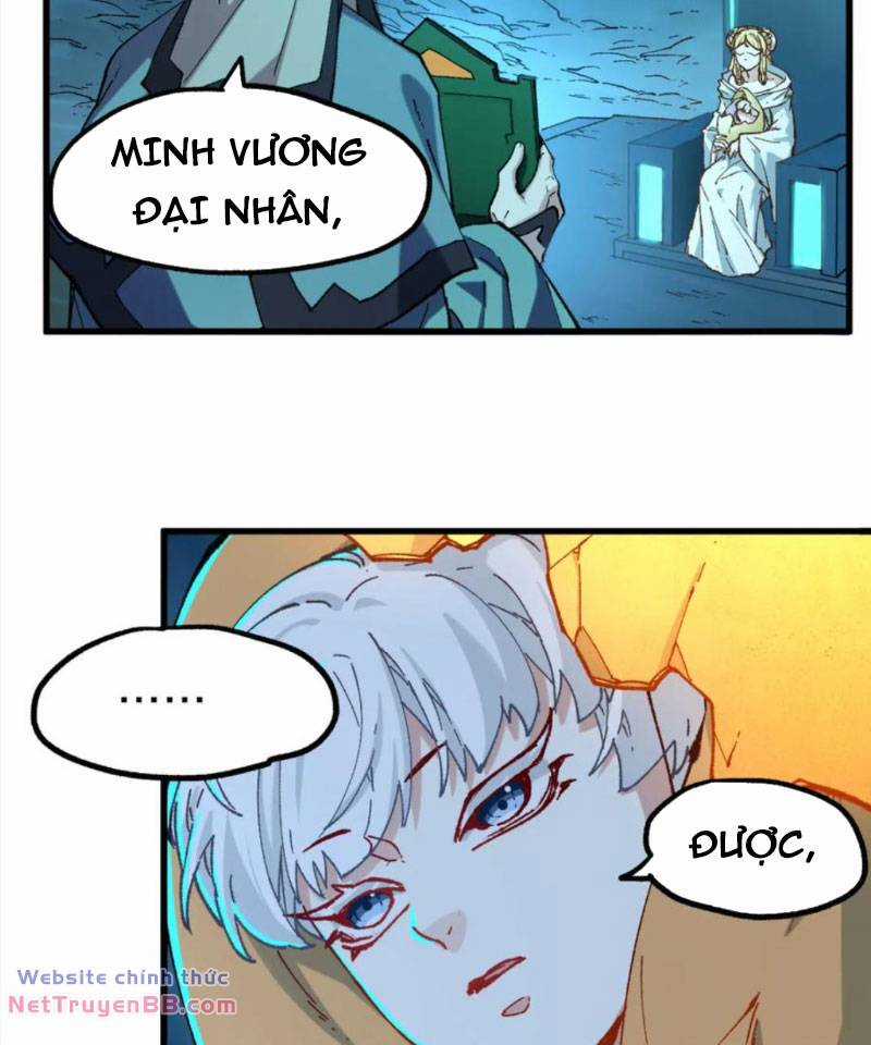 Thánh Khư Chapter 250 trang 61