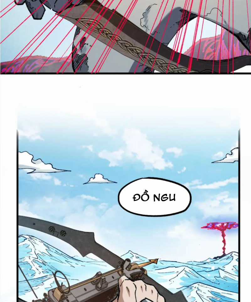 Thánh Khư Chapter 250 trang 8