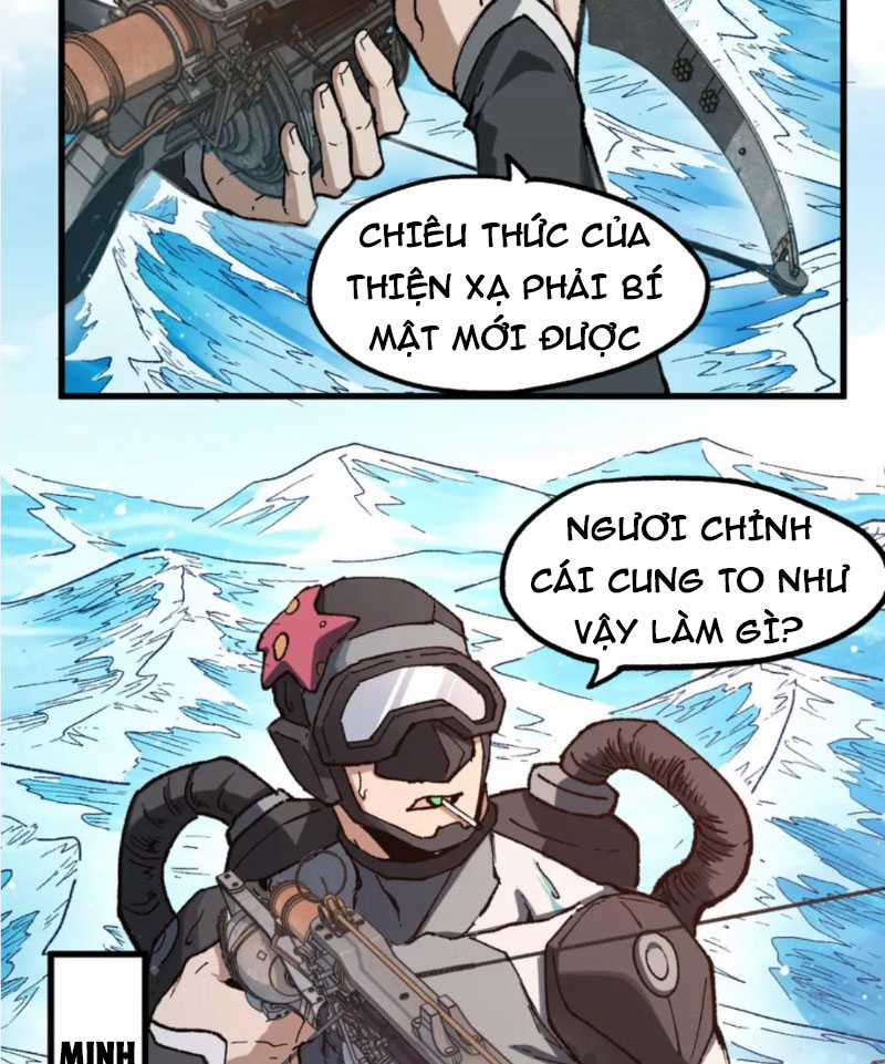 Thánh Khư Chapter 250 trang 9