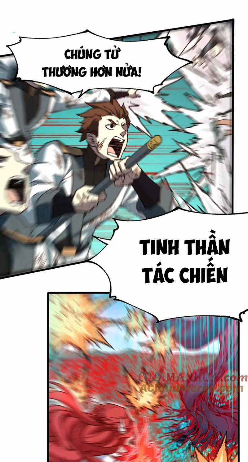 Thánh Khư Chapter 251 trang 1