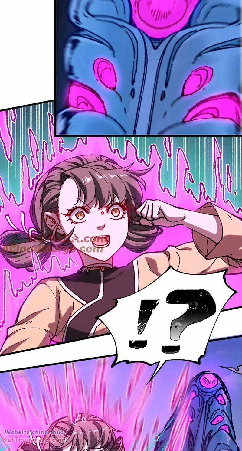 Thánh Khư Chapter 251 trang 12