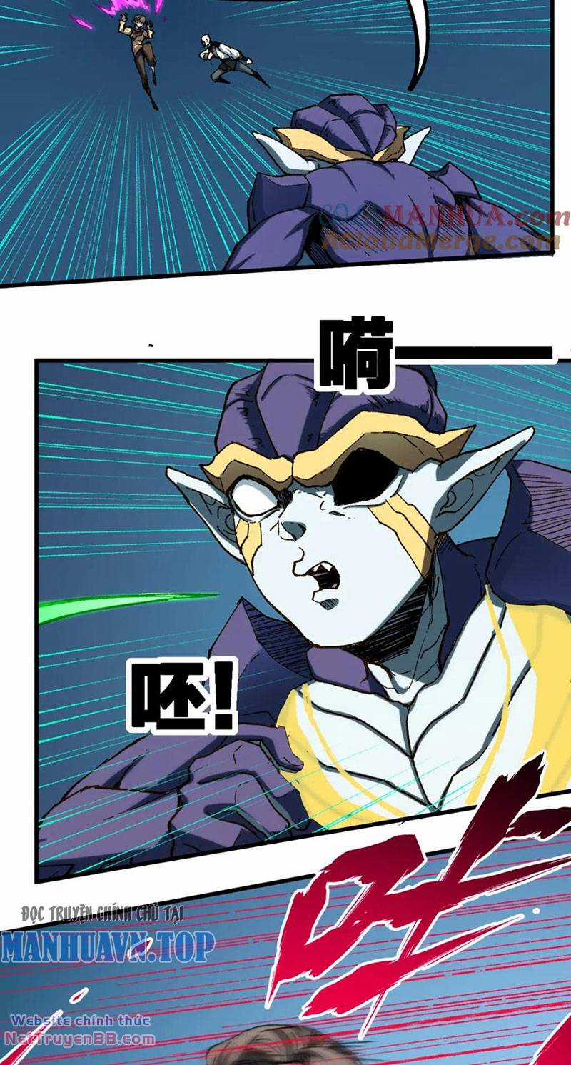 Thánh Khư Chapter 251 trang 14